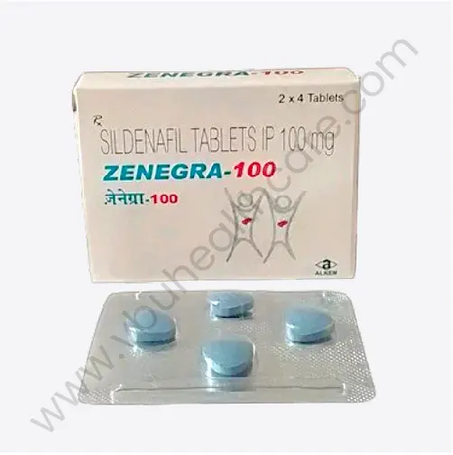Zenegra